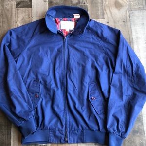 Vintage Eric Allen spring jacket